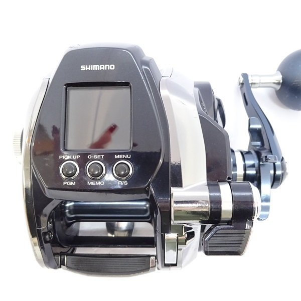 ２０ビーストマスターＭＤ３０００